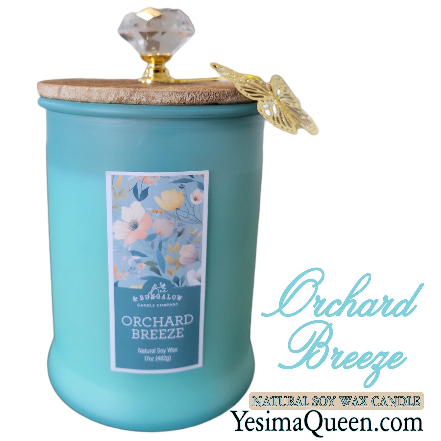 Orchard Breeze