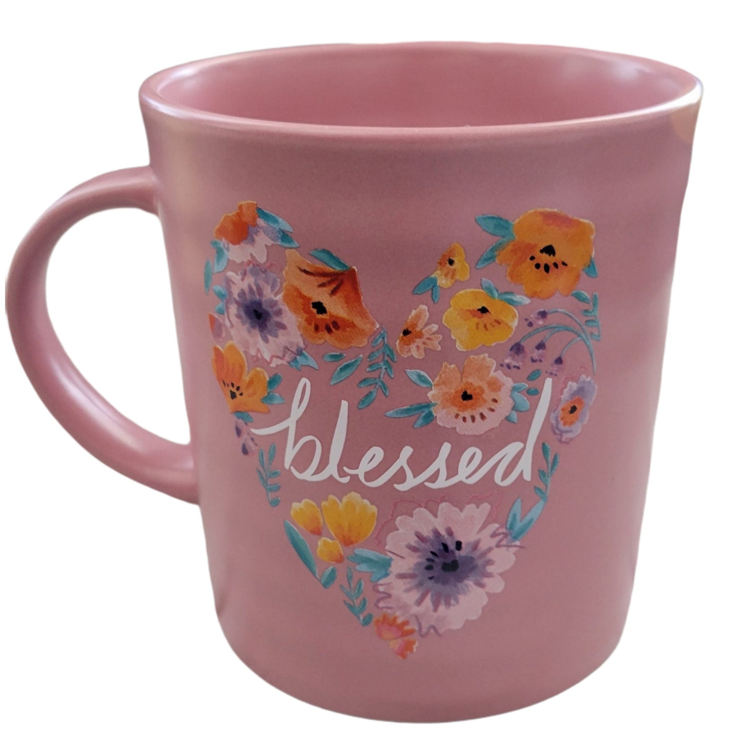 Blessed Coffee Mug