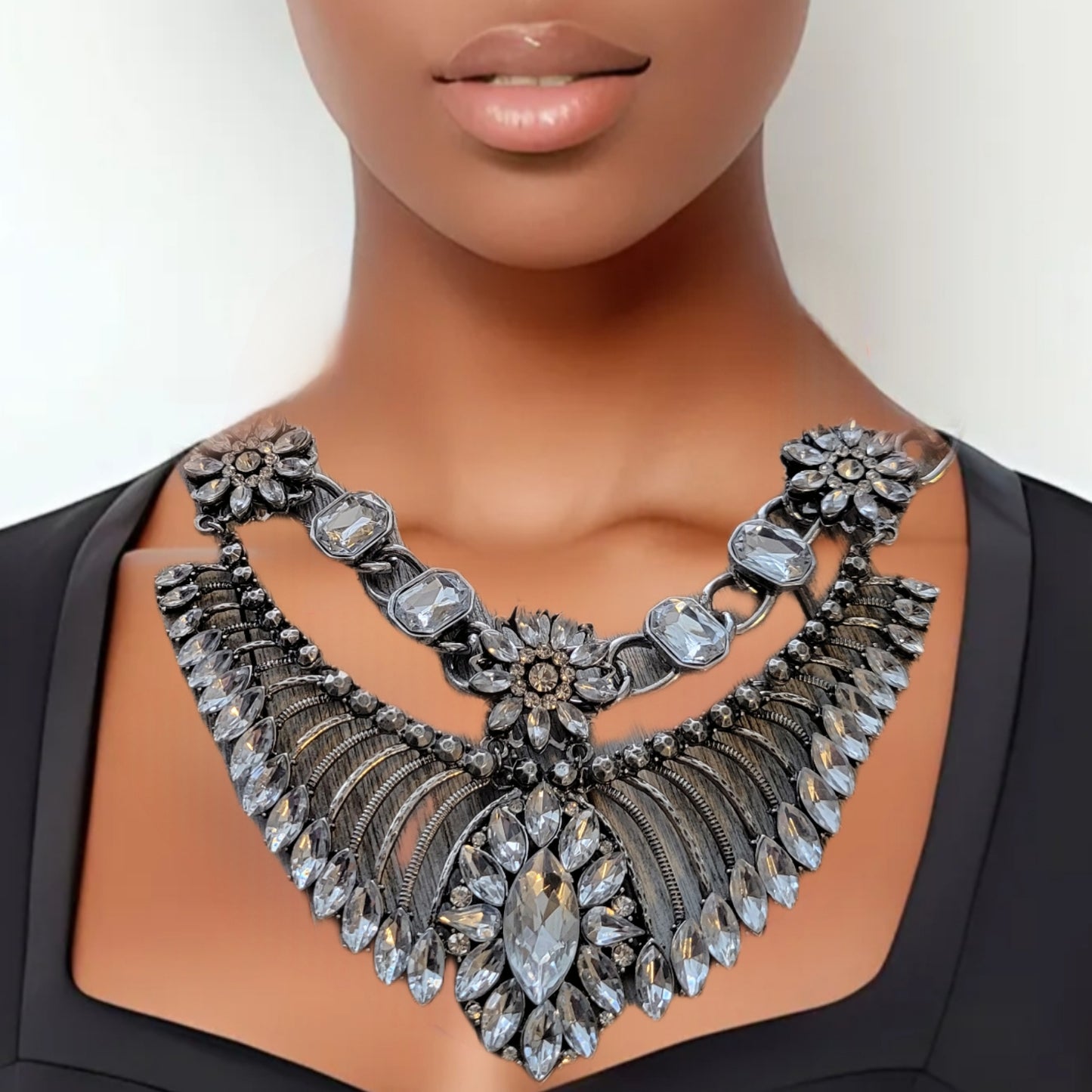 Fabuous Statement Necklace