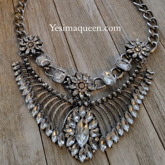 Fabuous Statement Necklace