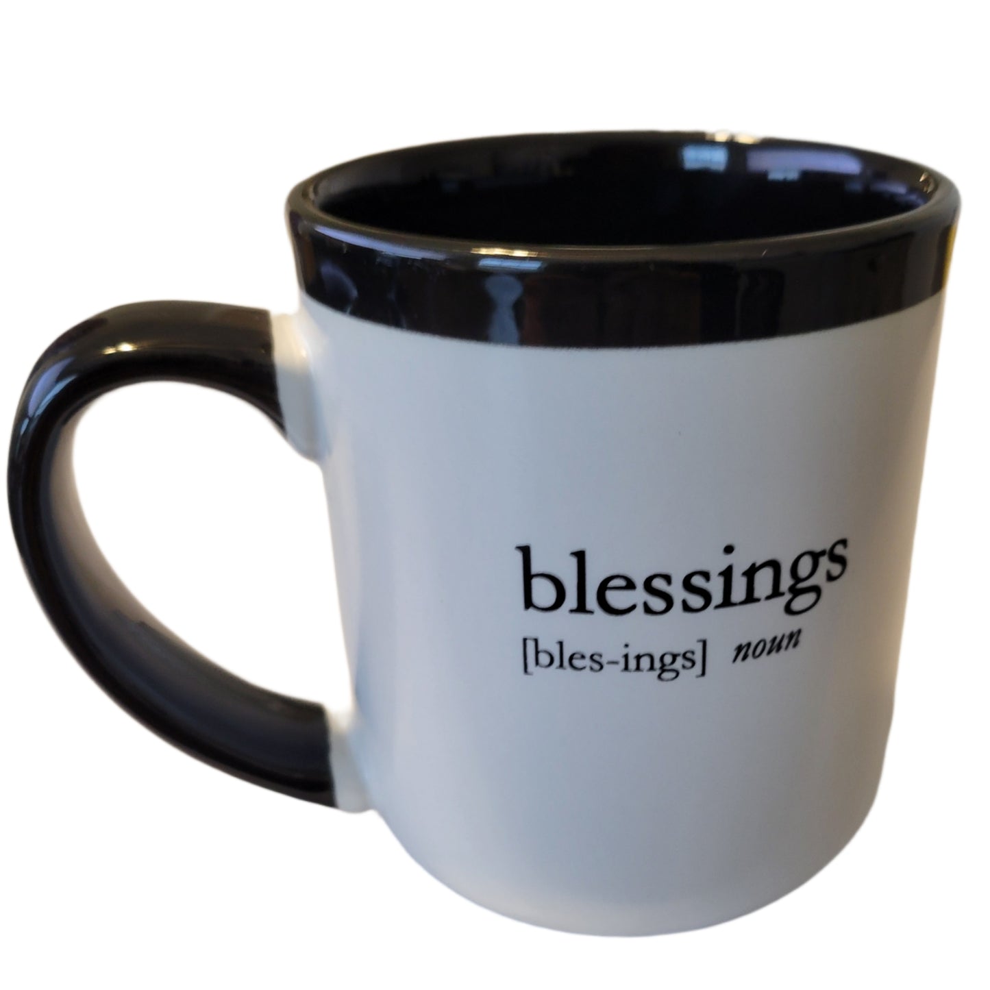 Blessed Coffee Mug