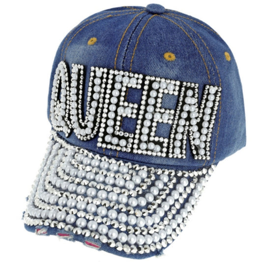 Queen Hat