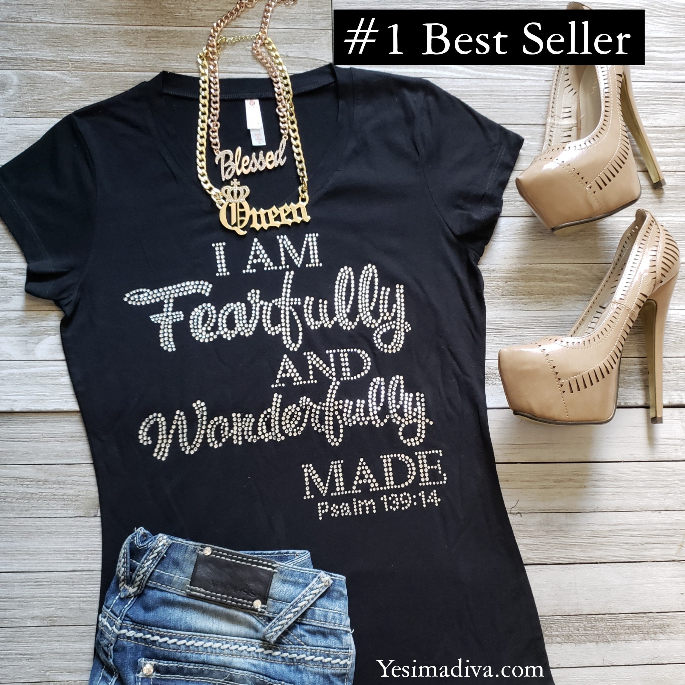 Glam Tees