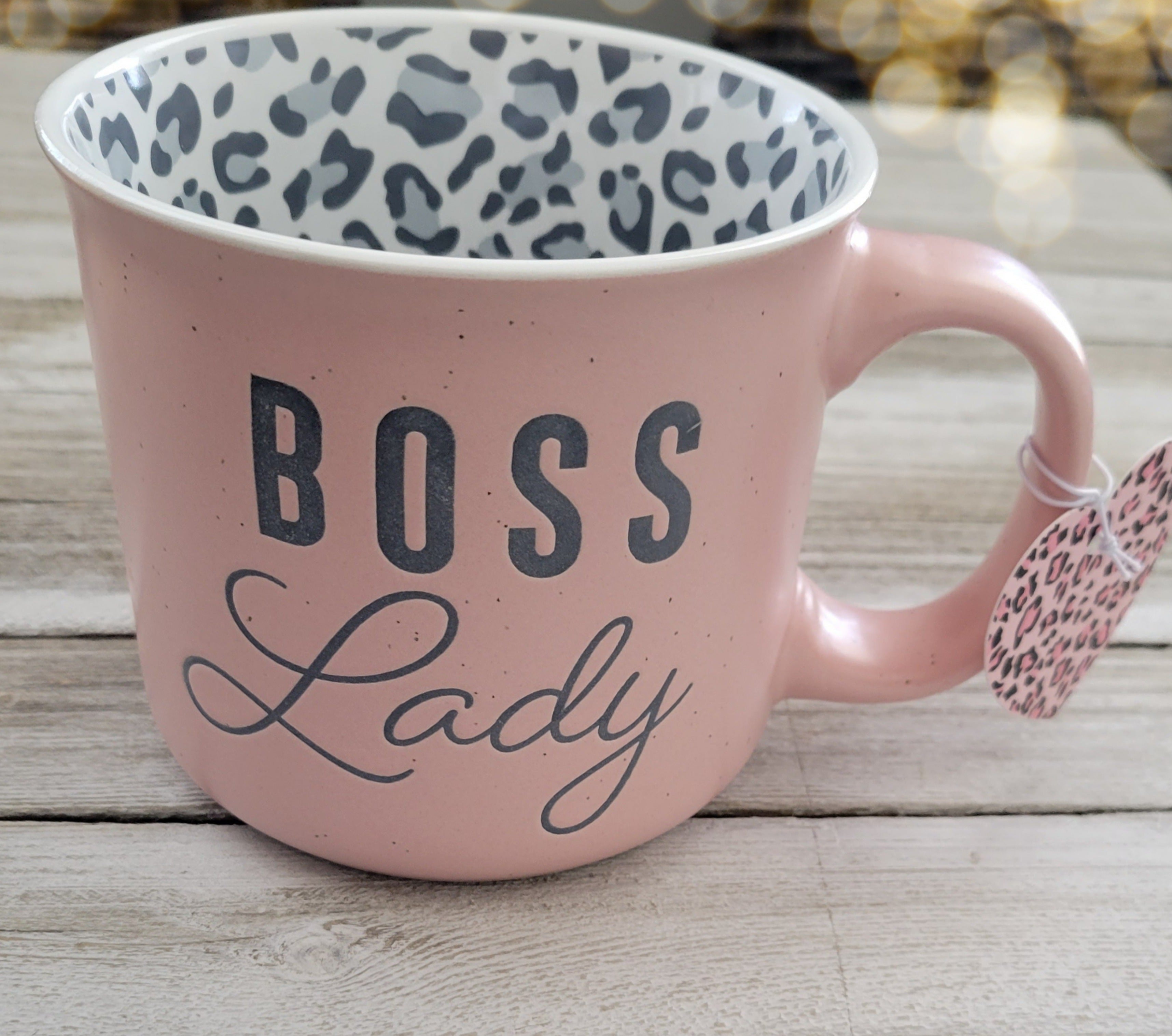 Coffee Mugs