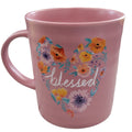 Blessed Coffee Mug