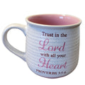 Trust in Lord Coffee Mug
