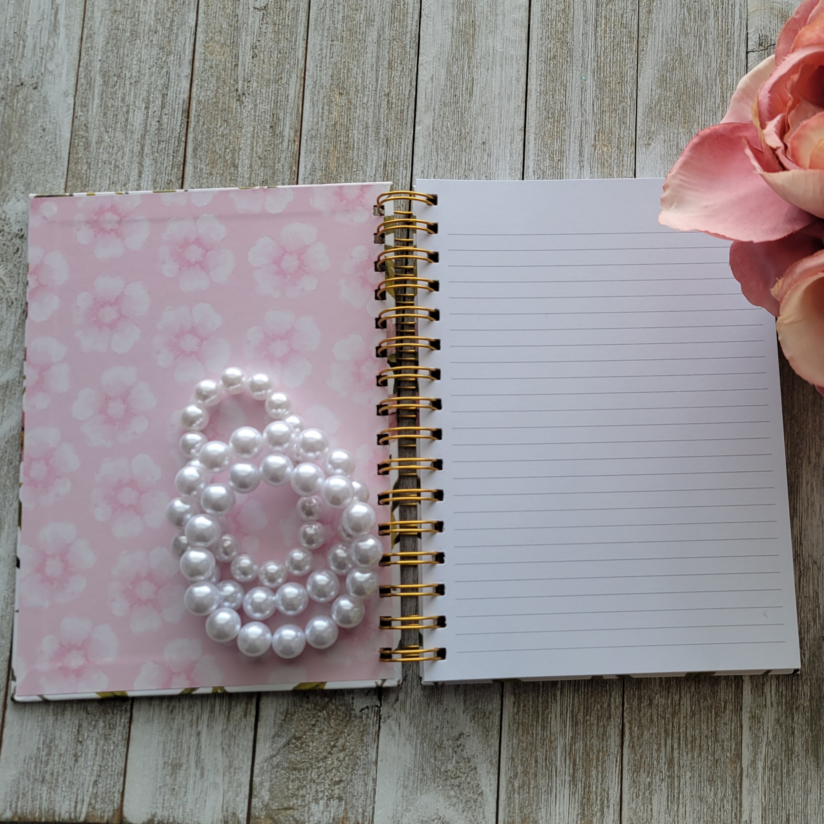 Prayer Unlocks All Doors Journal