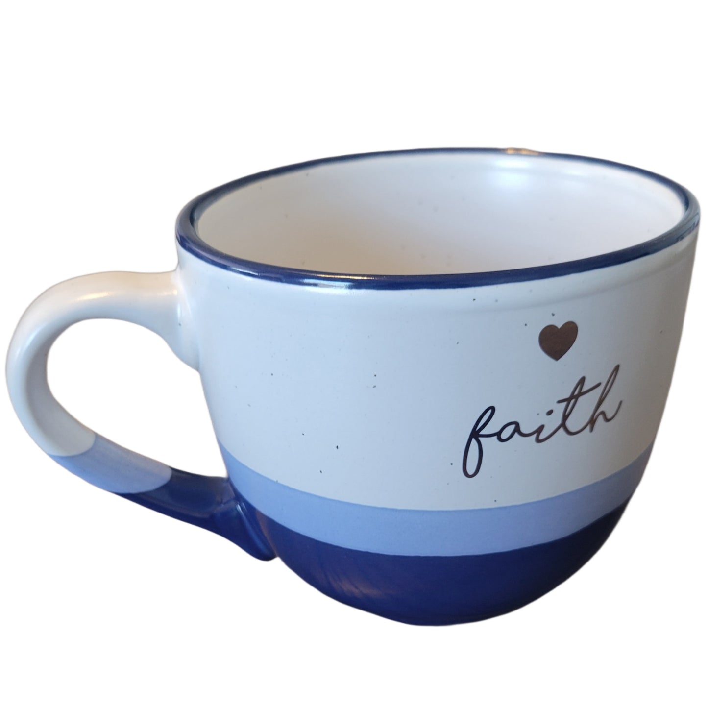 Faith Coffee Mug