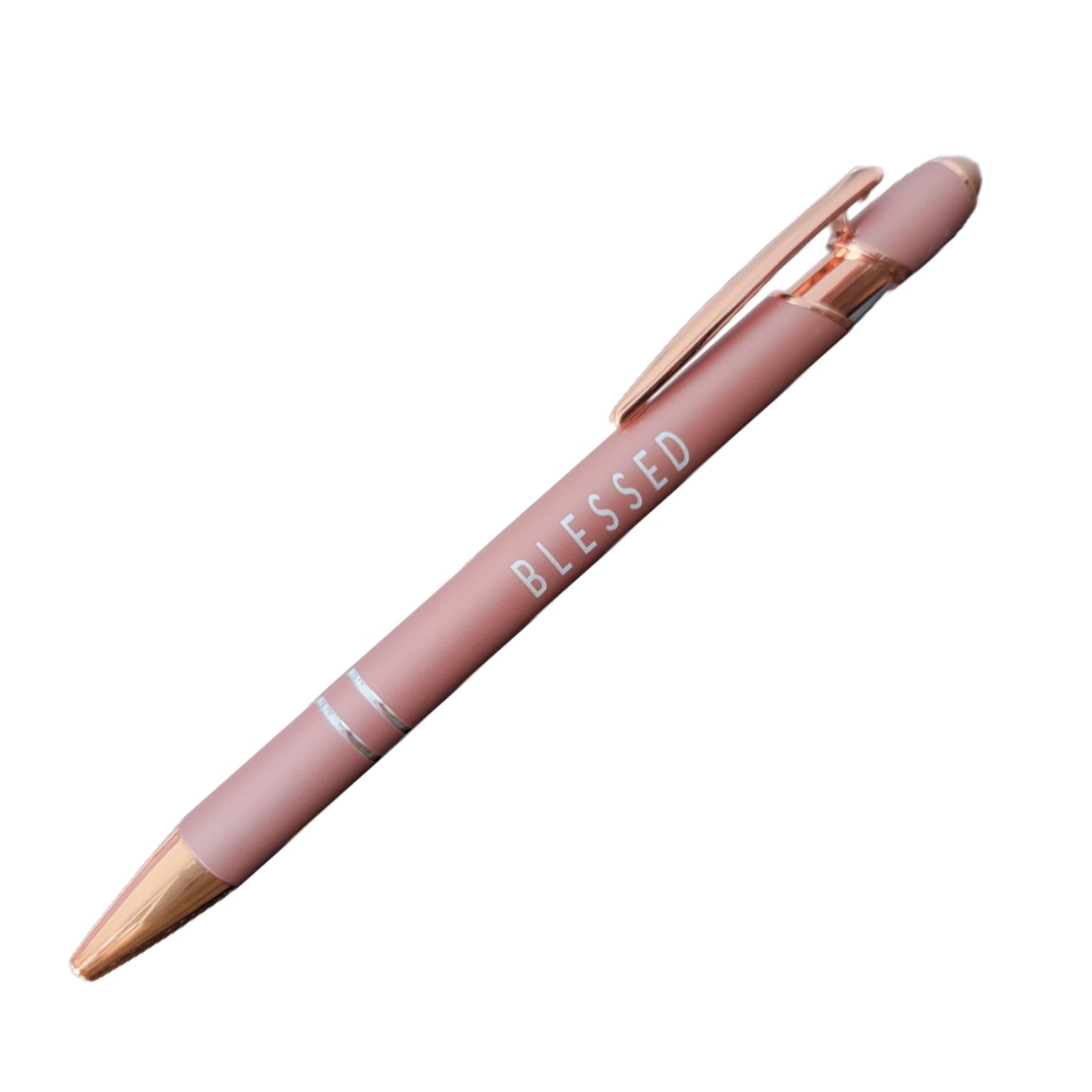 Blessed Ink Pen