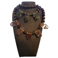 Gorgeous 3-Layer Necklace