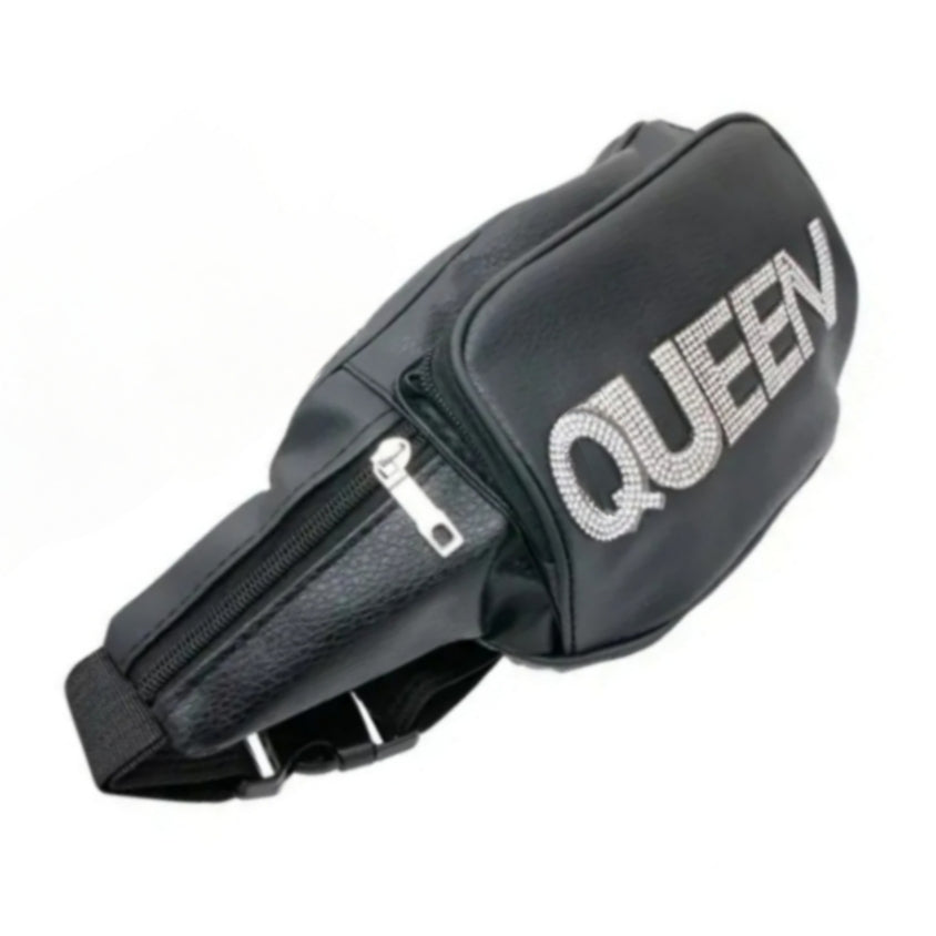 Queen Fanny Pack