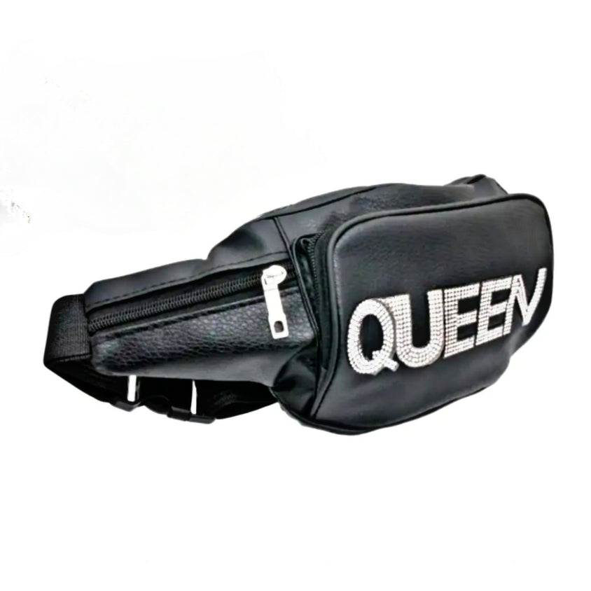 Queen Fanny Pack