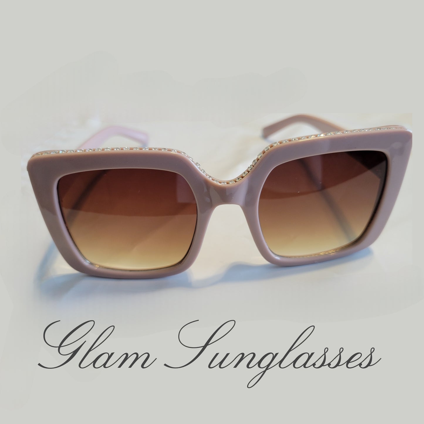 Glam Sunglasses